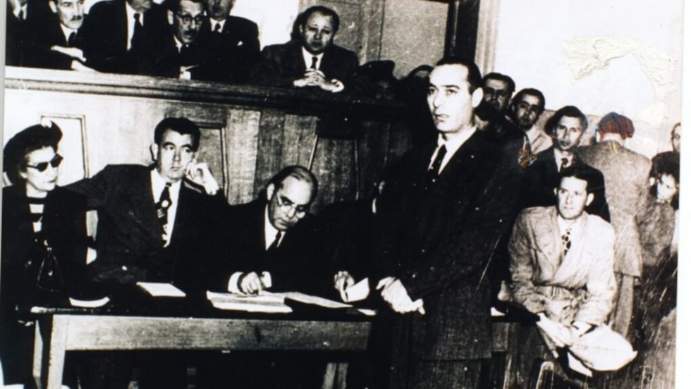 Από την υπόθεση Πολκ στις τηλεφωνικές υποκλοπές